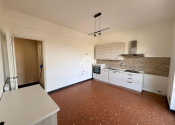 Appartamento Via dei sessanta, Genova (zona Cornigliano) - foto 3