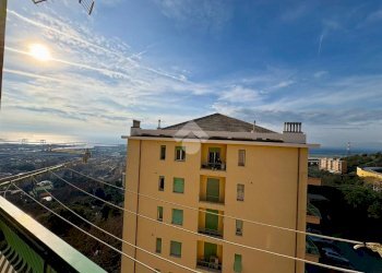 Appartamento Via dei sessanta, Genova (zona Cornigliano) - foto 9