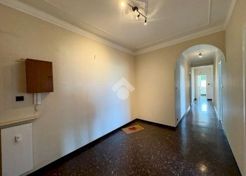 Appartamento Via dei sessanta, Genova (zona Cornigliano) - foto 12