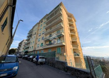 Appartamento Via dei sessanta, Genova (zona Cornigliano) - foto 15