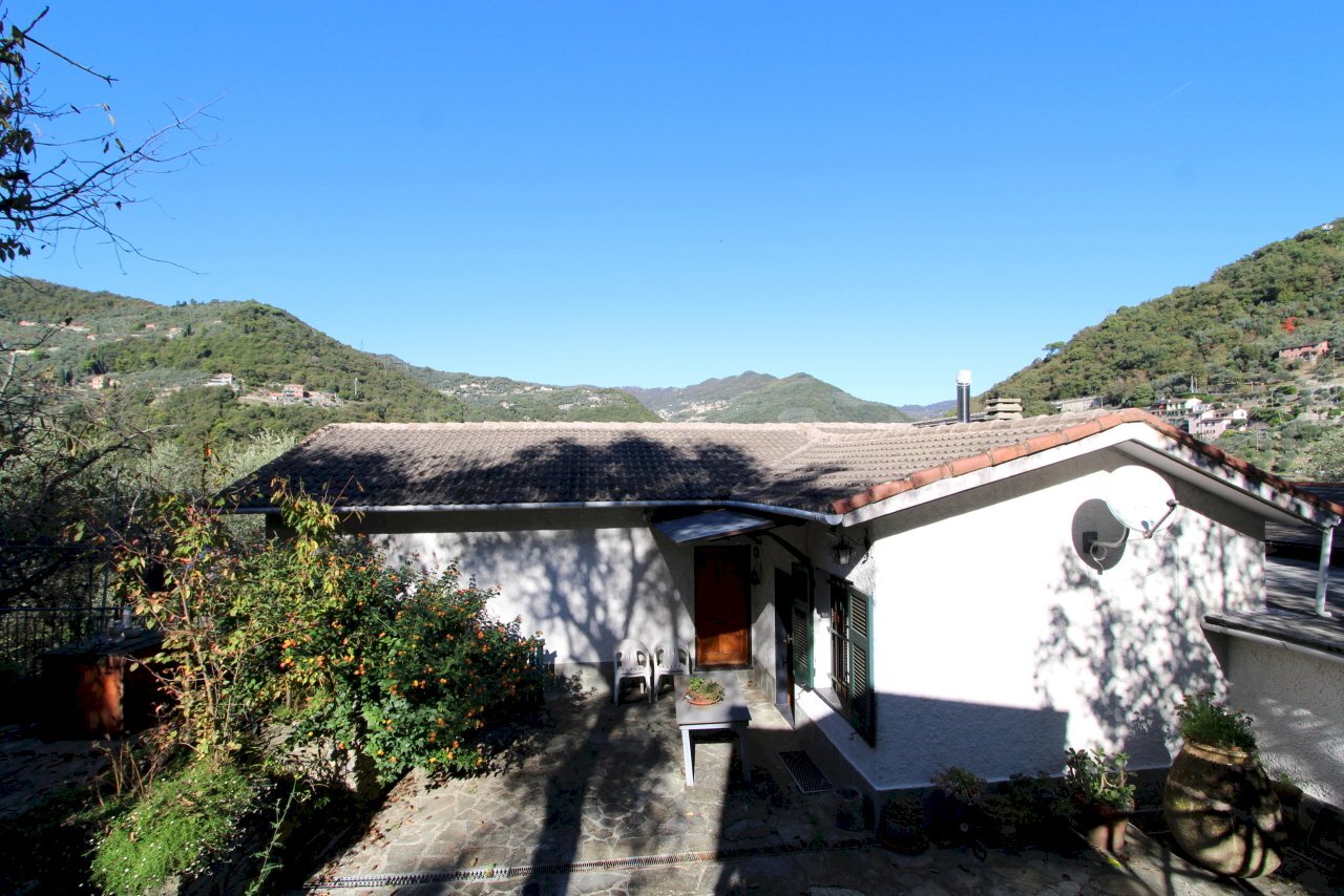 Casa - Portion of a house Recco - photo 1