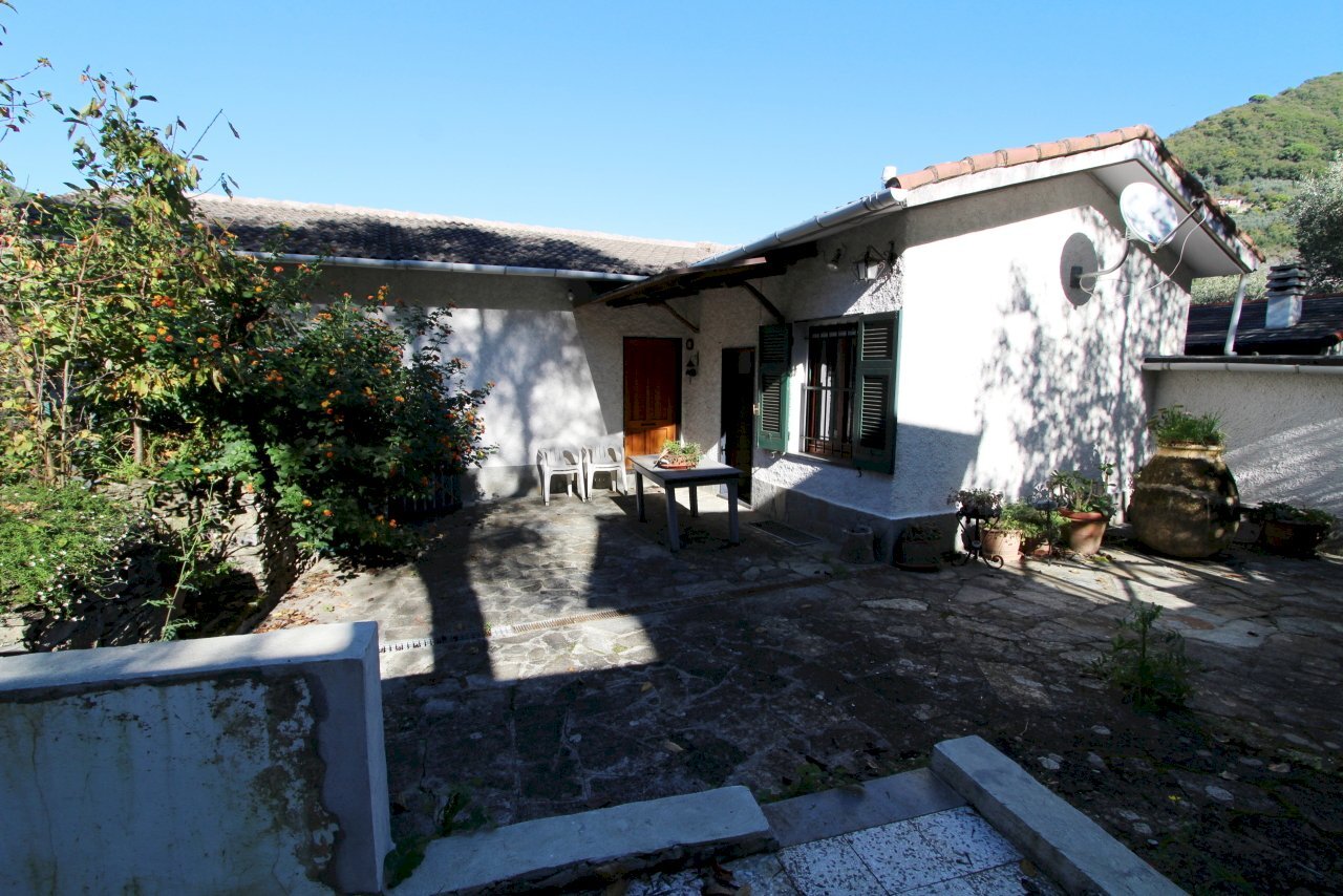 Casa - Portion of a house Recco - photo 2