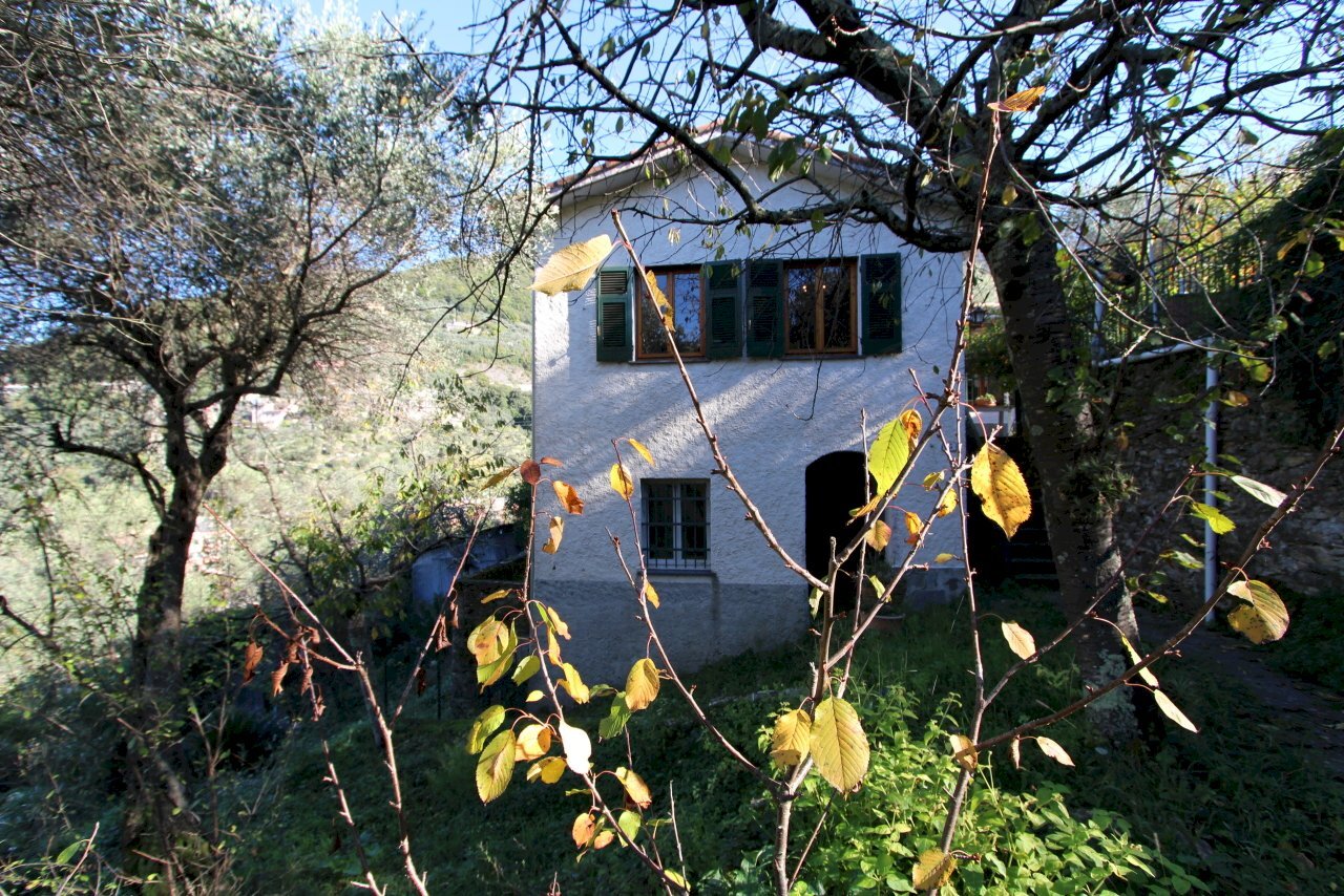 Casa - Portion of a house Recco - photo 3