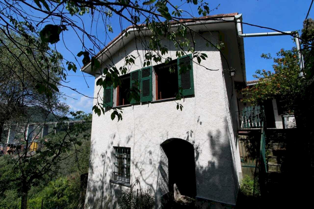 Casa - Portion of a house Recco - photo 1