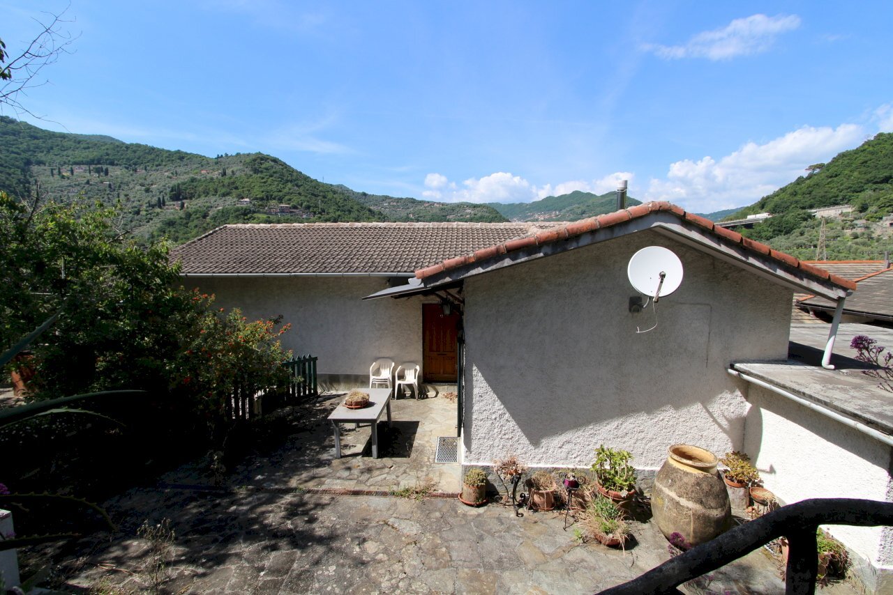 Casa - Portion of a house Recco - photo 2