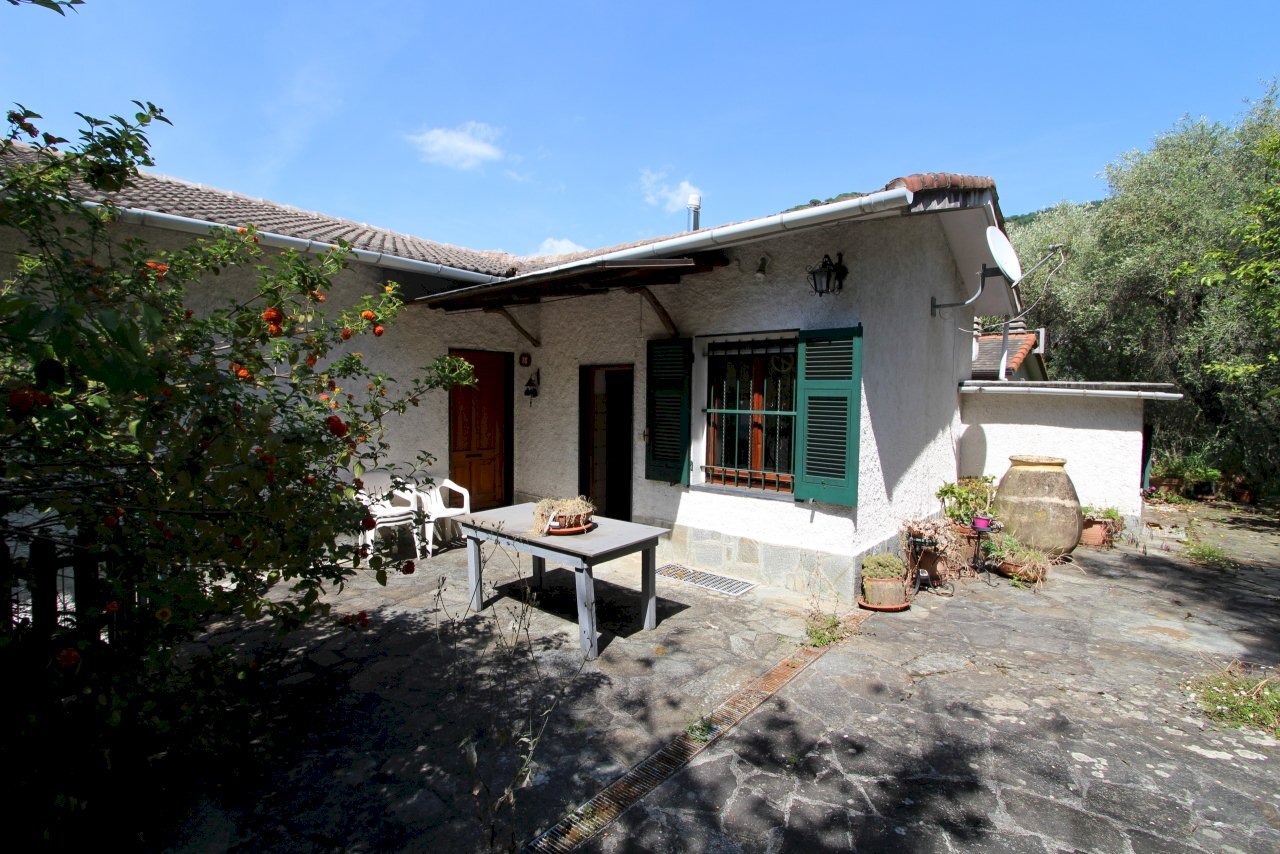 Terrazza - Portion of a house Recco - photo 3