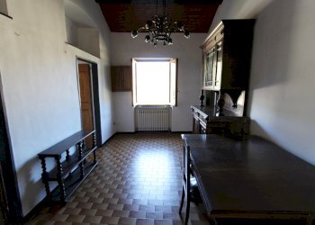 Soggiorno - Porzione di casa Recco - foto 5