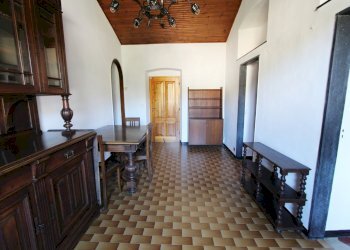 Soggiorno - Porzione di casa Recco - foto 6