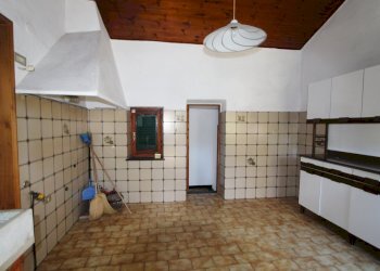 Cucina - Porzione di casa Recco - foto 8
