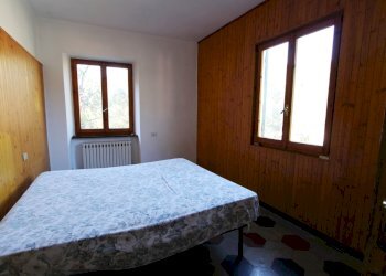 Camera da letto - Porzione di casa Recco - foto 9