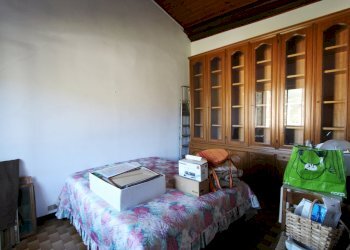 Camera da letto - Porzione di casa Recco - foto 10