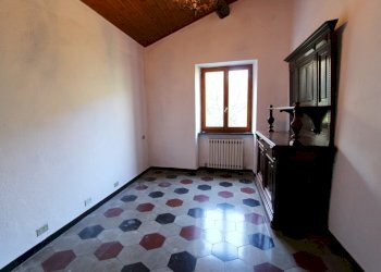 Camera da letto - Porzione di casa Recco - foto 11