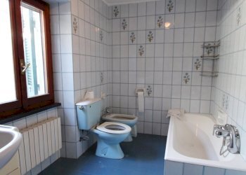 Bagno - Porzione di casa Recco - foto 14