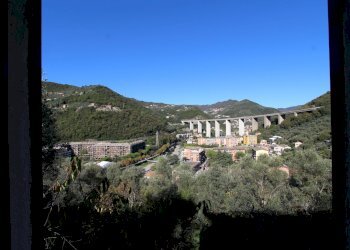 Vista - Porzione di casa Recco - foto 15