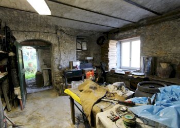 Cantina - Porzione di casa Recco - foto 17