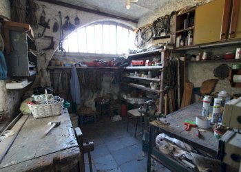 Cantina - Porzione di casa Recco - foto 18