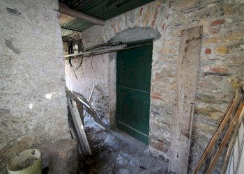 Ingresso cantina - Porzione di casa Recco - foto 19