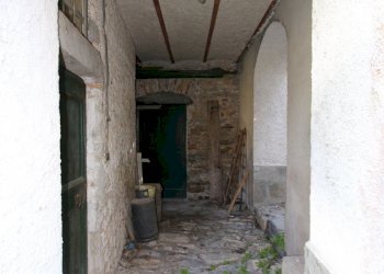 Ingressi cantine - Porzione di casa Recco - foto 20