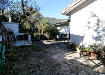 Terrazza - Porzione di casa Recco - foto 23