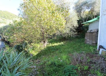 Terreno - Porzione di casa Recco - foto 25