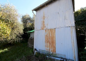 Magazzino - Porzione di casa Recco - foto 26