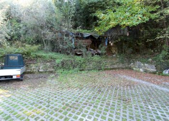 Posto auto - Porzione di casa Recco - foto 27