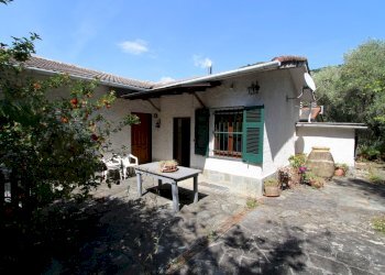 Terrazza - Portion of a house Recco - photo 3
