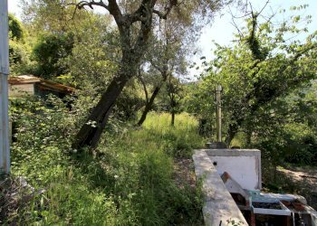 Terreno - Portion of a house Recco - photo 23