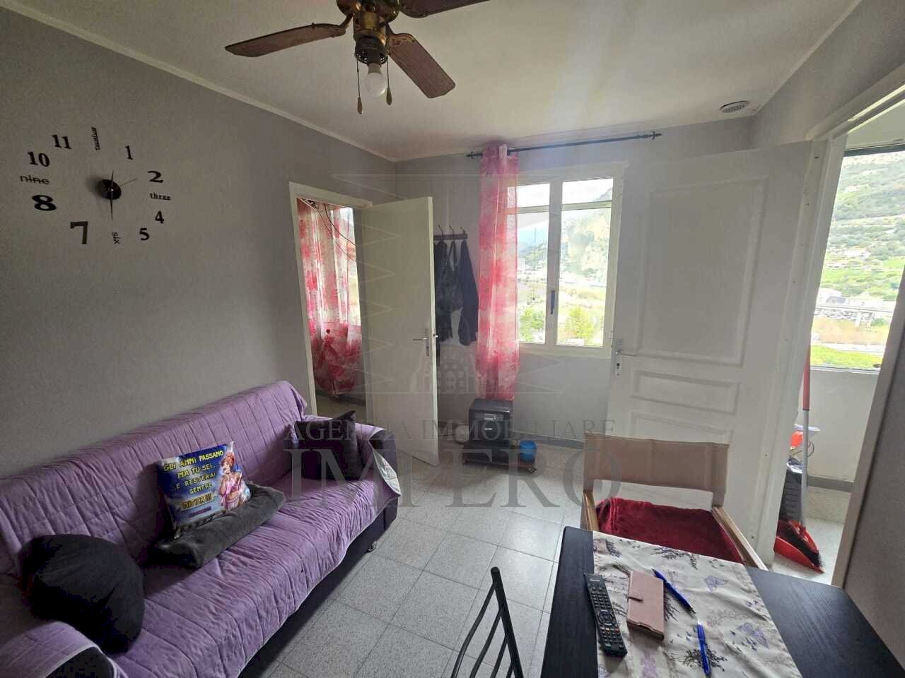 sala - Trilocale Via Piemonte 16, Ventimiglia - foto 3