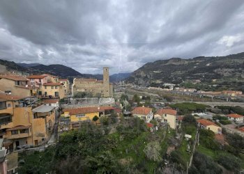 vista - Trilocale Via Piemonte 16, Ventimiglia - foto 2