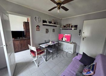 sala - Trilocale Via Piemonte 16, Ventimiglia - foto 4