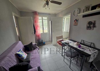 sala - Trilocale Via Piemonte 16, Ventimiglia - foto 5