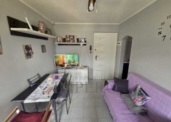 sala - Trilocale Via Piemonte 16, Ventimiglia - foto 6