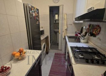 cucina - Trilocale Via Piemonte 16, Ventimiglia - foto 7