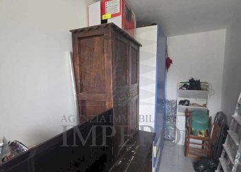 camera - Trilocale Via Piemonte 16, Ventimiglia - foto 8