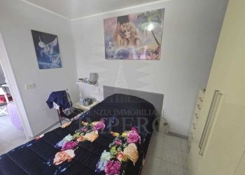 camera - Trilocale Via Piemonte 16, Ventimiglia - foto 9