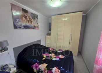 camera - Trilocale Via Piemonte 16, Ventimiglia - foto 10