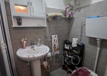 bagno - Trilocale Via Piemonte 16, Ventimiglia - foto 11