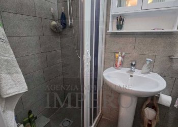 bagno - Trilocale Via Piemonte 16, Ventimiglia - foto 12
