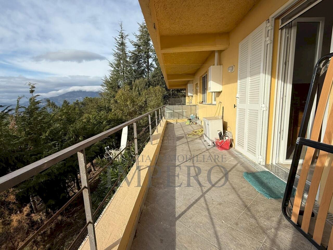 3.jpeg - Bilocale Via Alpe Summa 5, Ventimiglia - foto 3