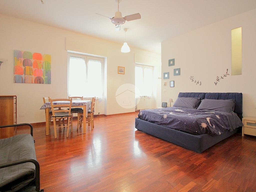 Monolocale Via villapizzone, Milano (zona Villapizzone) - foto 1