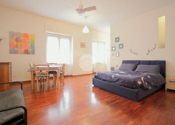 One-room apartment Via villapizzone, Milano (neighborhood Villapizzone) - photo 1