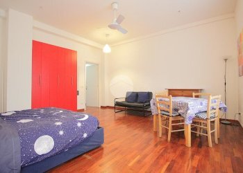 One-room apartment Via villapizzone, Milano (neighborhood Villapizzone) - photo 4