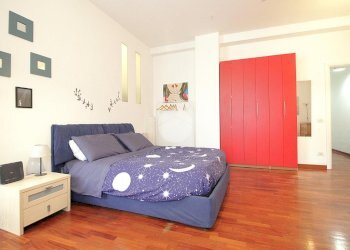 One-room apartment Via villapizzone, Milano (neighborhood Villapizzone) - photo 3