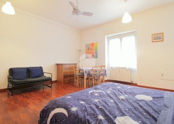 One-room apartment Via villapizzone, Milano (neighborhood Villapizzone) - photo 5