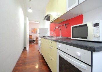 One-room apartment Via villapizzone, Milano (neighborhood Villapizzone) - photo 9