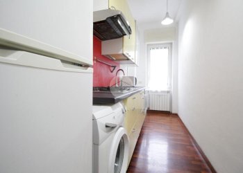 One-room apartment Via villapizzone, Milano (neighborhood Villapizzone) - photo 10