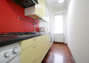 One-room apartment Via villapizzone, Milano (neighborhood Villapizzone) - photo 11