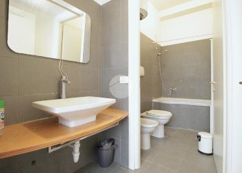 One-room apartment Via villapizzone, Milano (neighborhood Villapizzone) - photo 12