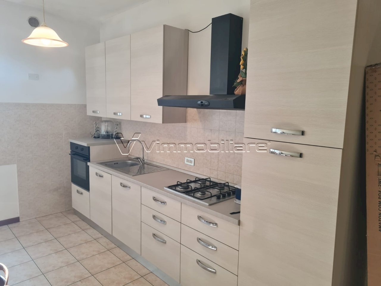 Quadrilocale via dietro chiesa 1, Barbarano Mossano - foto 2